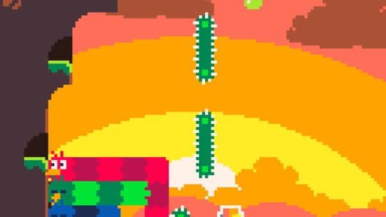 Snekburd — screenshot 1
