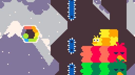 Snekburd — screenshot 2