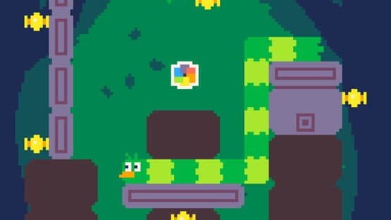 Snekburd — screenshot 3