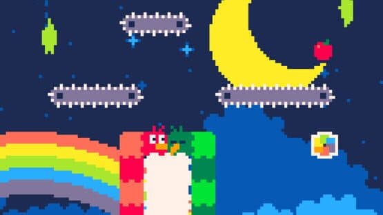 Snekburd — screenshot 4