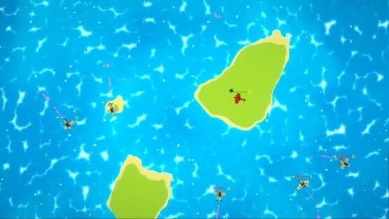 Supersonic Dogfighters — screenshot 6