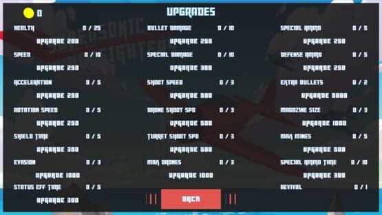Supersonic Dogfighters — screenshot 7