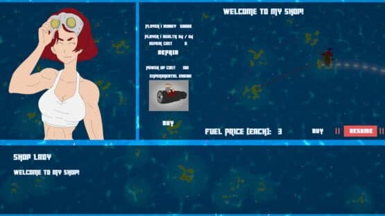 Supersonic Dogfighters — screenshot 8