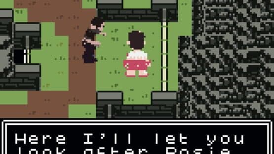 Fable: 20th Anniversary Demake — screenshot 1