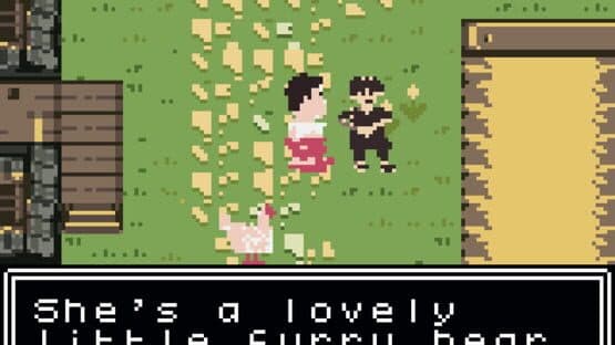 Fable: 20th Anniversary Demake — screenshot 2