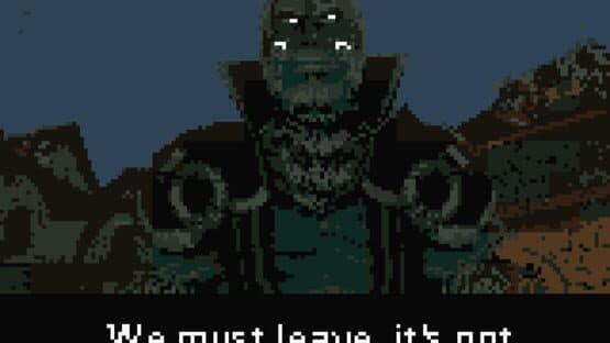 Fable: 20th Anniversary Demake — screenshot 4