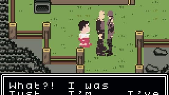 Fable: 20th Anniversary Demake — screenshot 5