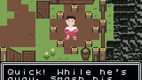 Fable: 20th Anniversary Demake — screenshot 6