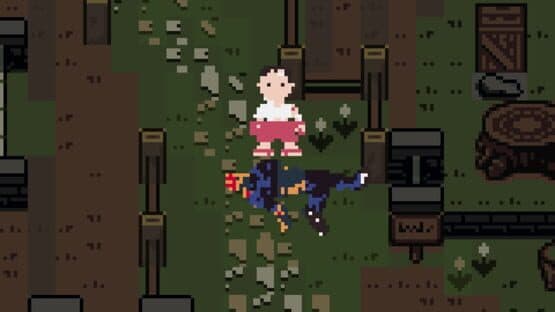 Fable: 20th Anniversary Demake — screenshot 7