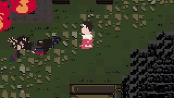 Fable: 20th Anniversary Demake — screenshot 8