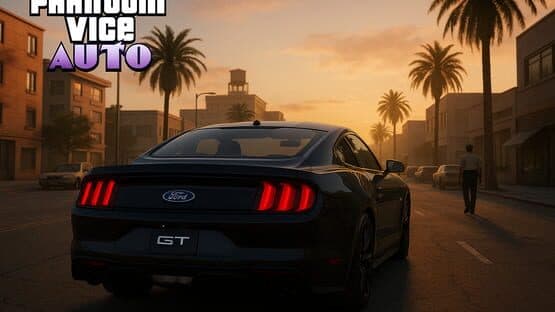 Phantom Vice Auto — screenshot 2