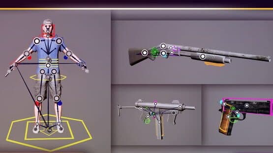 Phantom Vice Auto — screenshot 3