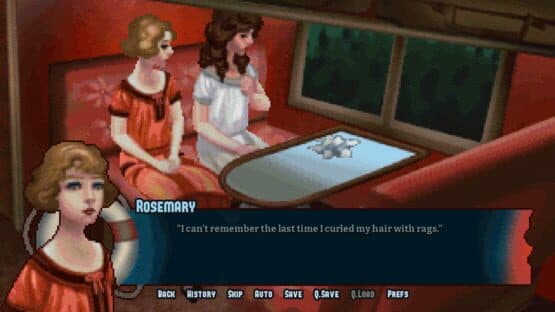 Drown the Bride — screenshot 1