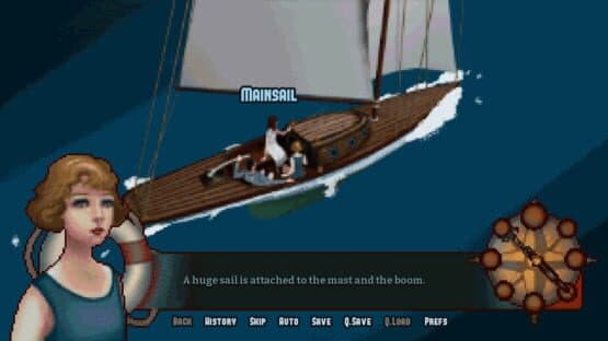 Drown the Bride — screenshot 2