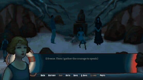Drown the Bride — screenshot 3