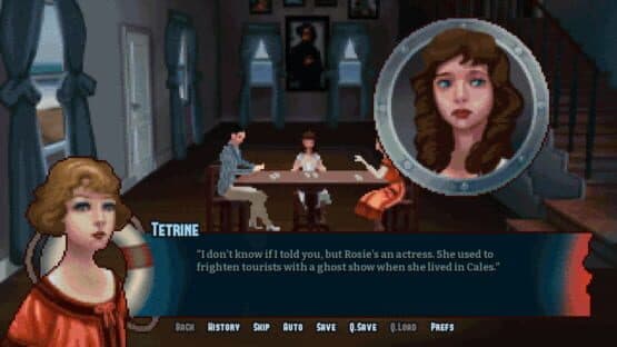 Drown the Bride — screenshot 5