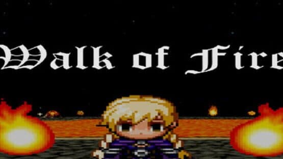 Walk of Fire — screenshot 1