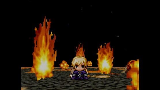 Walk of Fire — screenshot 3