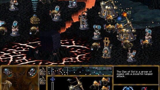 The Tone Rebellion — screenshot 1