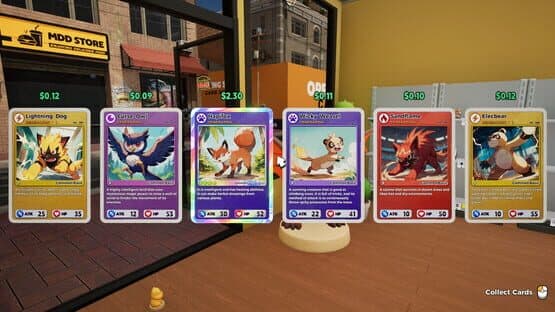 Card Shop Simulator Multiplayer — screenshot 3