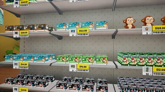 Card Shop Simulator Multiplayer — screenshot 4