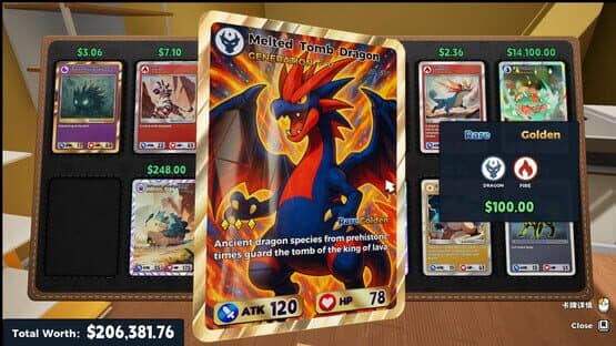 Card Shop Simulator Multiplayer — screenshot 5