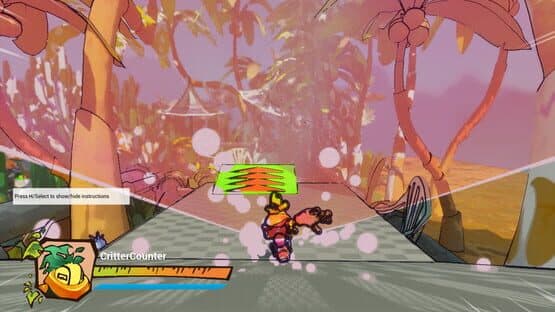 Palette Cleanser — screenshot 2