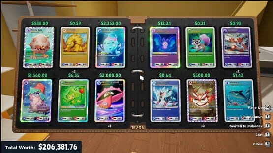 Card Shop Simulator Multiplayer — screenshot 6