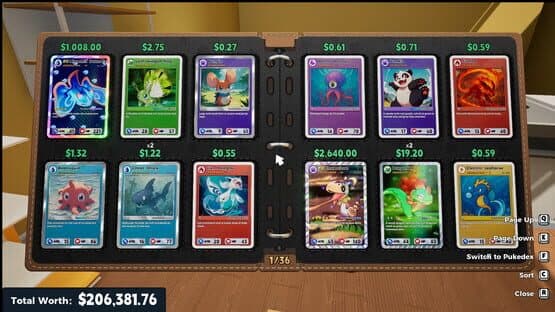 Card Shop Simulator Multiplayer — screenshot 7