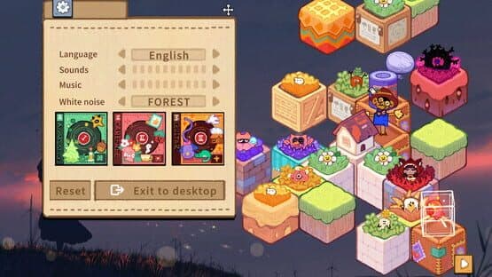 Desk Garden — screenshot 5