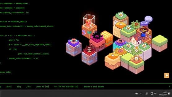 Desk Garden — screenshot 6