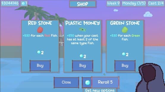 Stu the Fisherman — screenshot 7