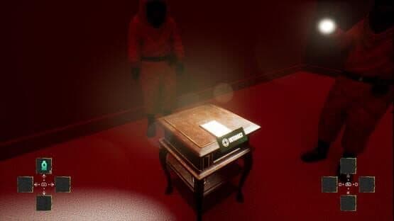 Backrooms: Together Escape — screenshot 5