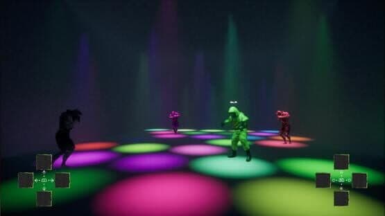 Backrooms: Together Escape — screenshot 6