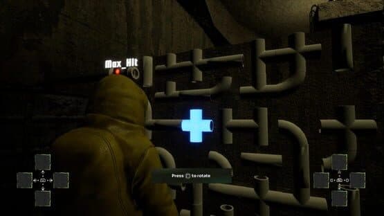 Backrooms: Together Escape — screenshot 7
