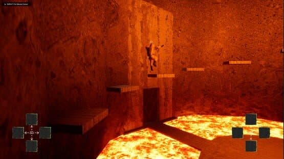 Backrooms: Together Escape — screenshot 8