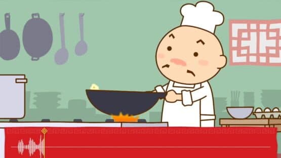 Onkou Cha-han — screenshot 2