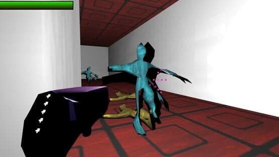 Multigun — screenshot 2