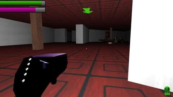 Multigun — screenshot 3