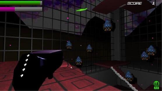 Multigun — screenshot 4