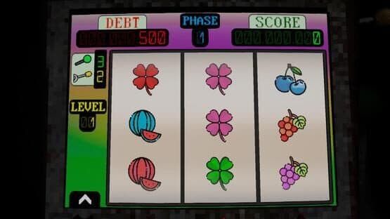 Jackplot — screenshot 1