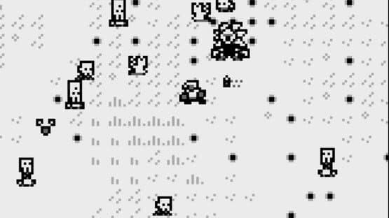 Legion of Evil — screenshot 1