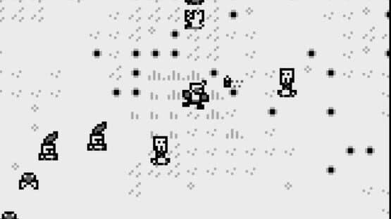 Legion of Evil — screenshot 3