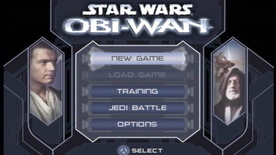 Star Wars: Obi-Wan — screenshot 2