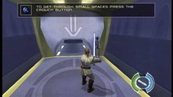 Star Wars: Obi-Wan — screenshot 3