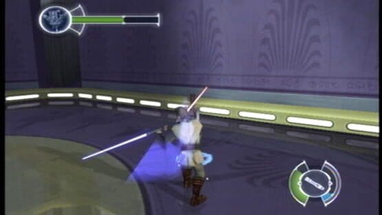 Star Wars: Obi-Wan — screenshot 4