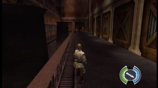 Star Wars: Obi-Wan — screenshot 6