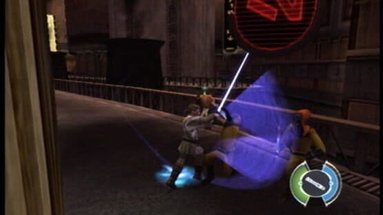 Star Wars: Obi-Wan — screenshot 7
