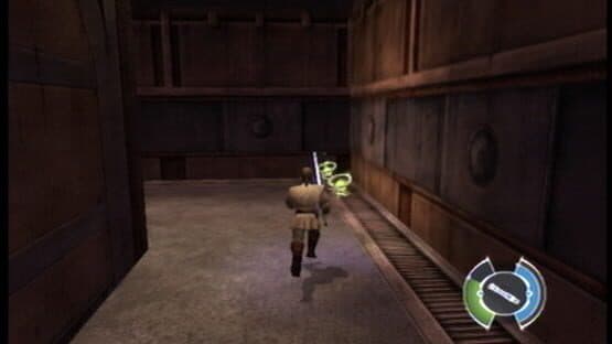 Star Wars: Obi-Wan — screenshot 8
