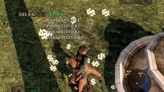 Mercenaries 2: World in Flames — screenshot 7